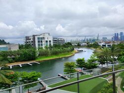 The Coast at Sentosa Cove (D4), Condominium #502148531